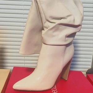 Cleaning out shoe closest, cannot fit